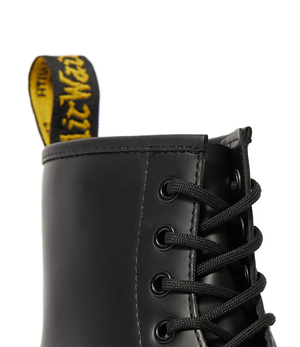 Dr. Martens 1460 Bex Smooth Platform Black