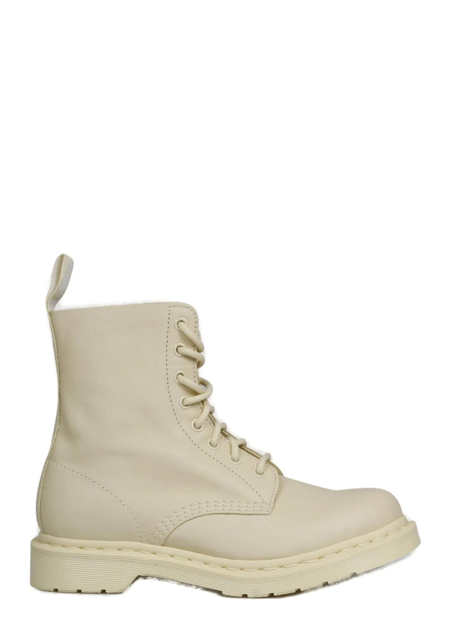 Dr. Martens 1460 Pascal Lace-Up Boots