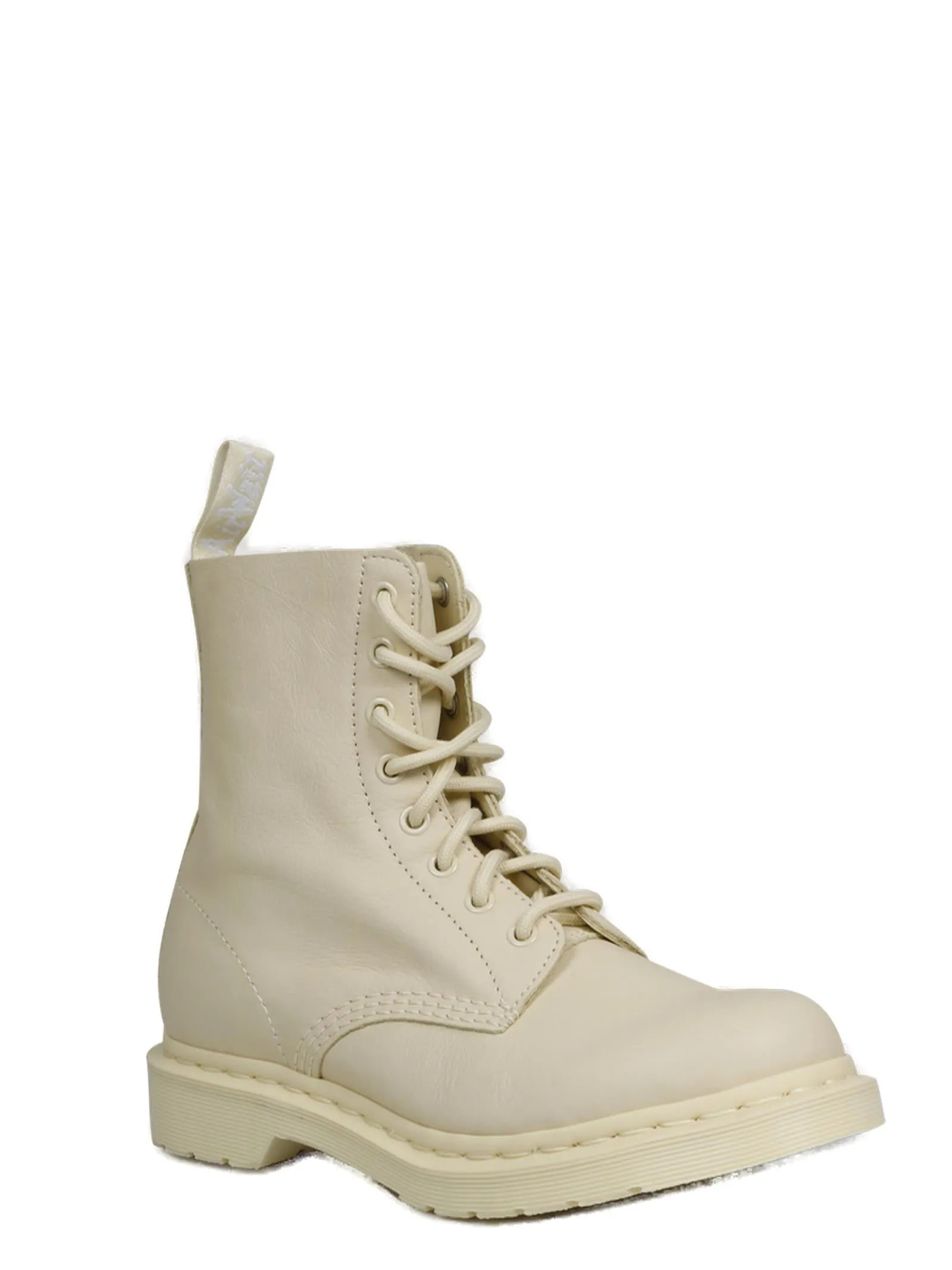 Dr. Martens 1460 Pascal Lace-Up Boots