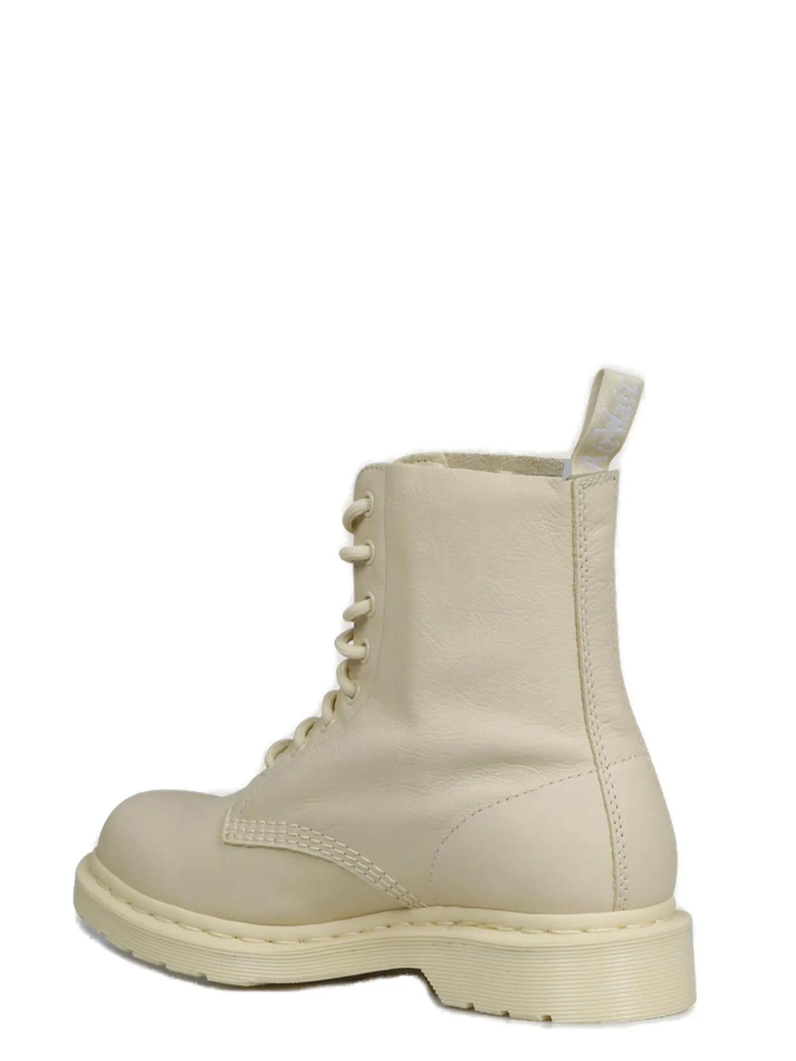 Dr. Martens 1460 Pascal Lace-Up Boots