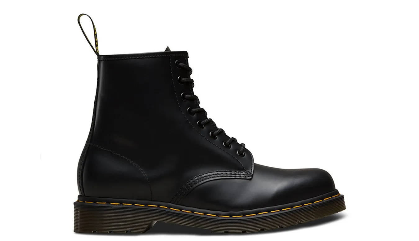 Dr. Martens 1460 Smooth Black