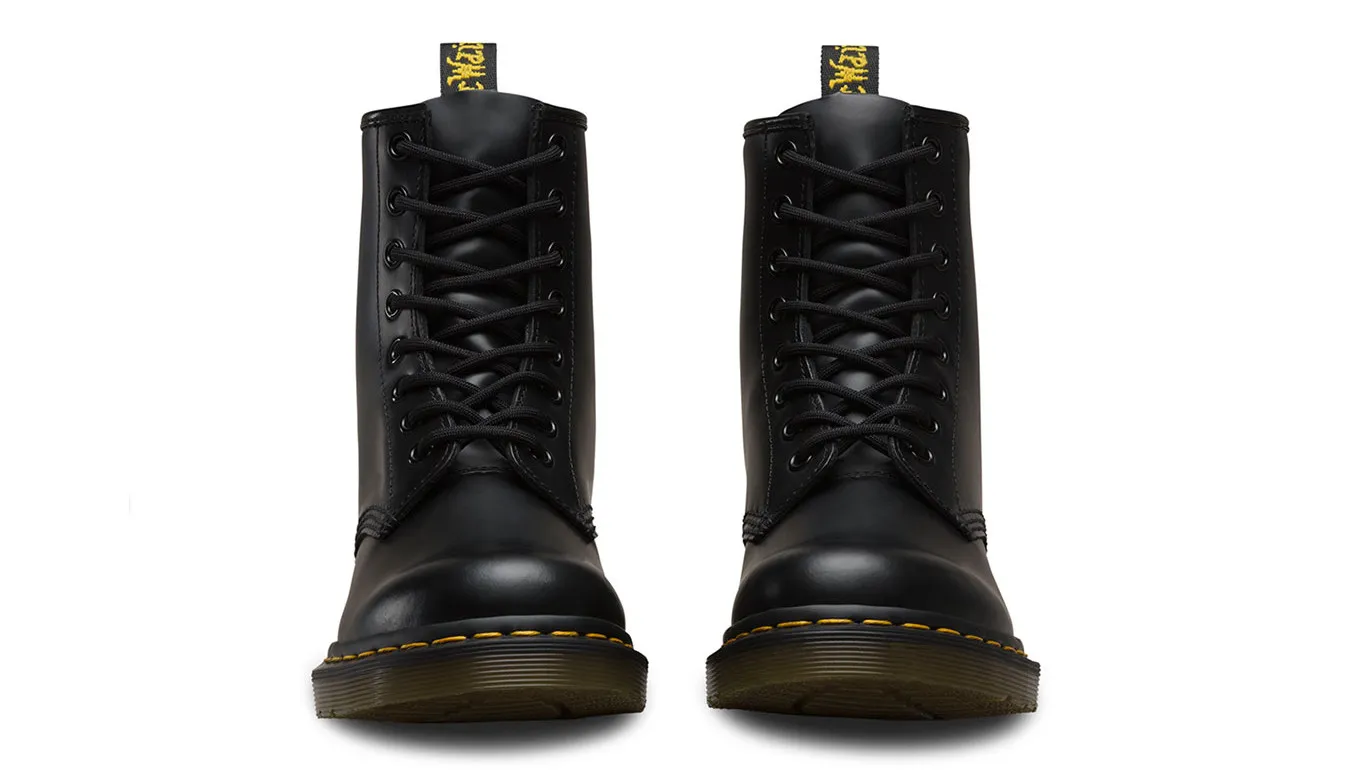 Dr. Martens 1460 Smooth Black