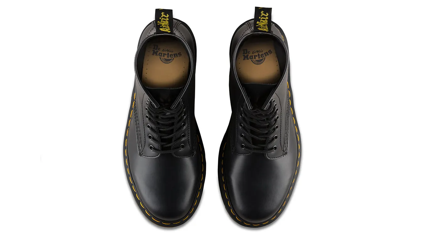 Dr. Martens 1460 Smooth Black