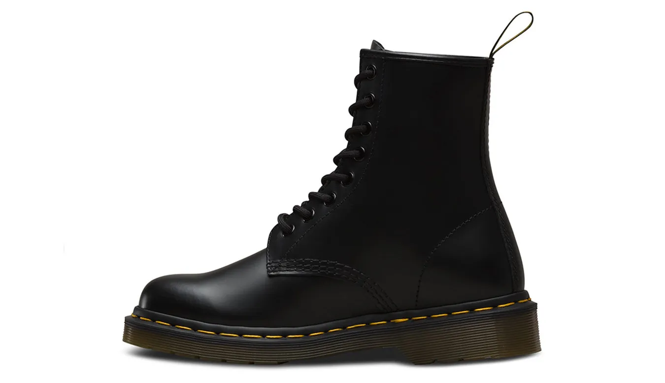 Dr. Martens 1460 Smooth Black