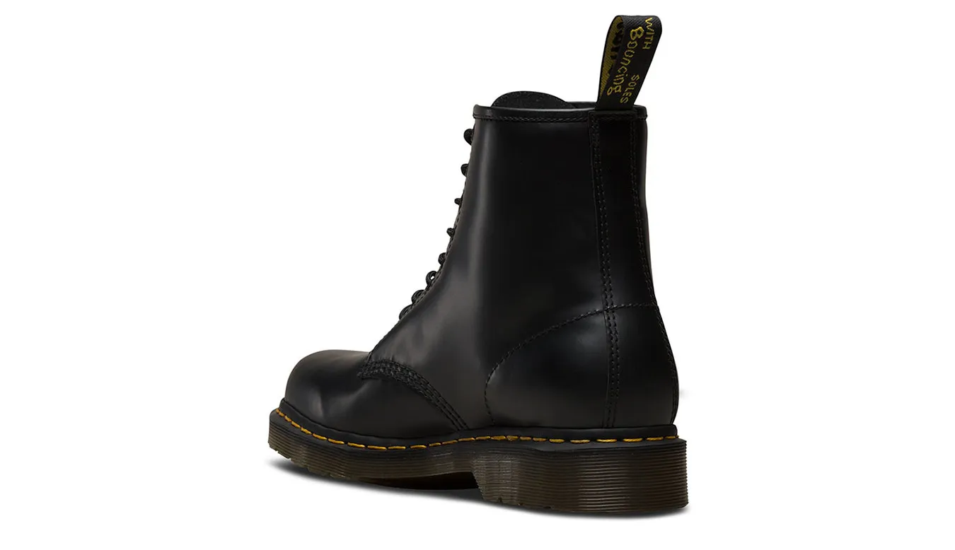 Dr. Martens 1460 Smooth Black