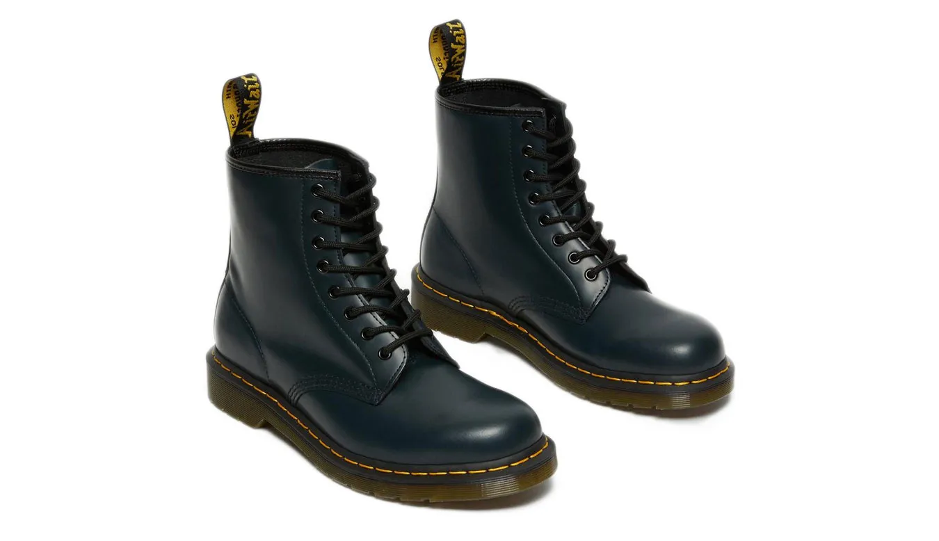 Dr. Martens 1460 Smooth Navy