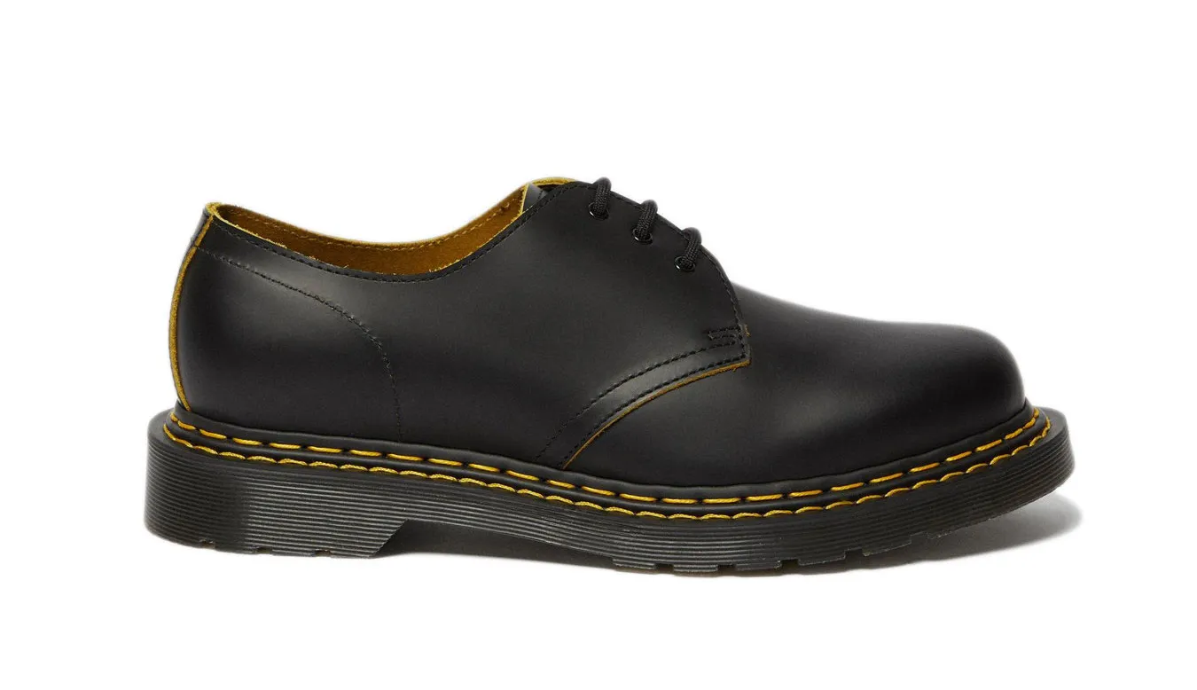 Dr. Martens 1461 Double Stitch Leather