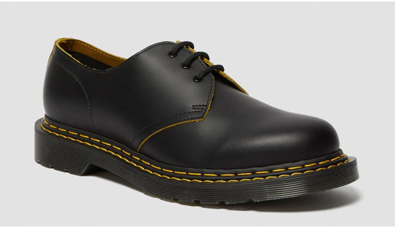 Dr. Martens 1461 Double Stitch Leather