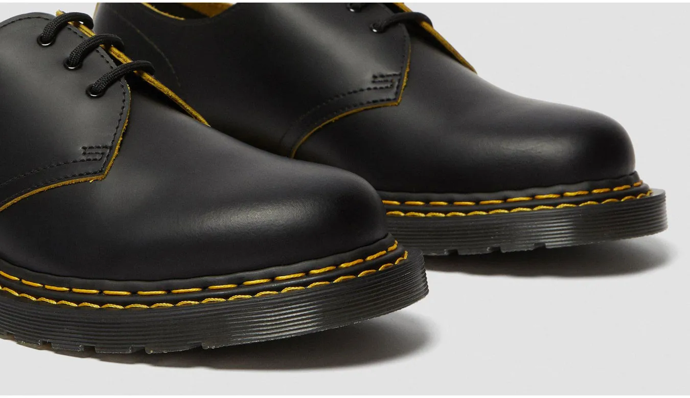 Dr. Martens 1461 Double Stitch Leather