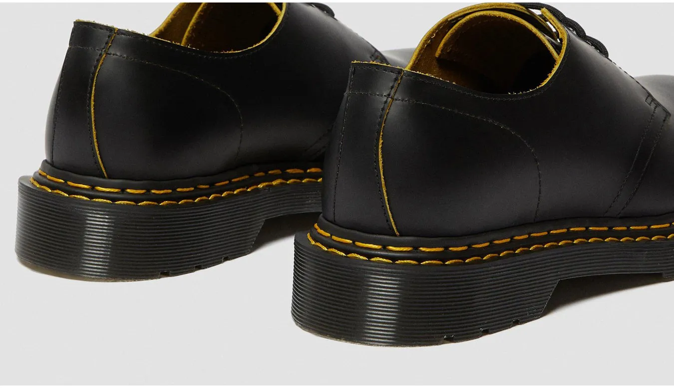 Dr. Martens 1461 Double Stitch Leather