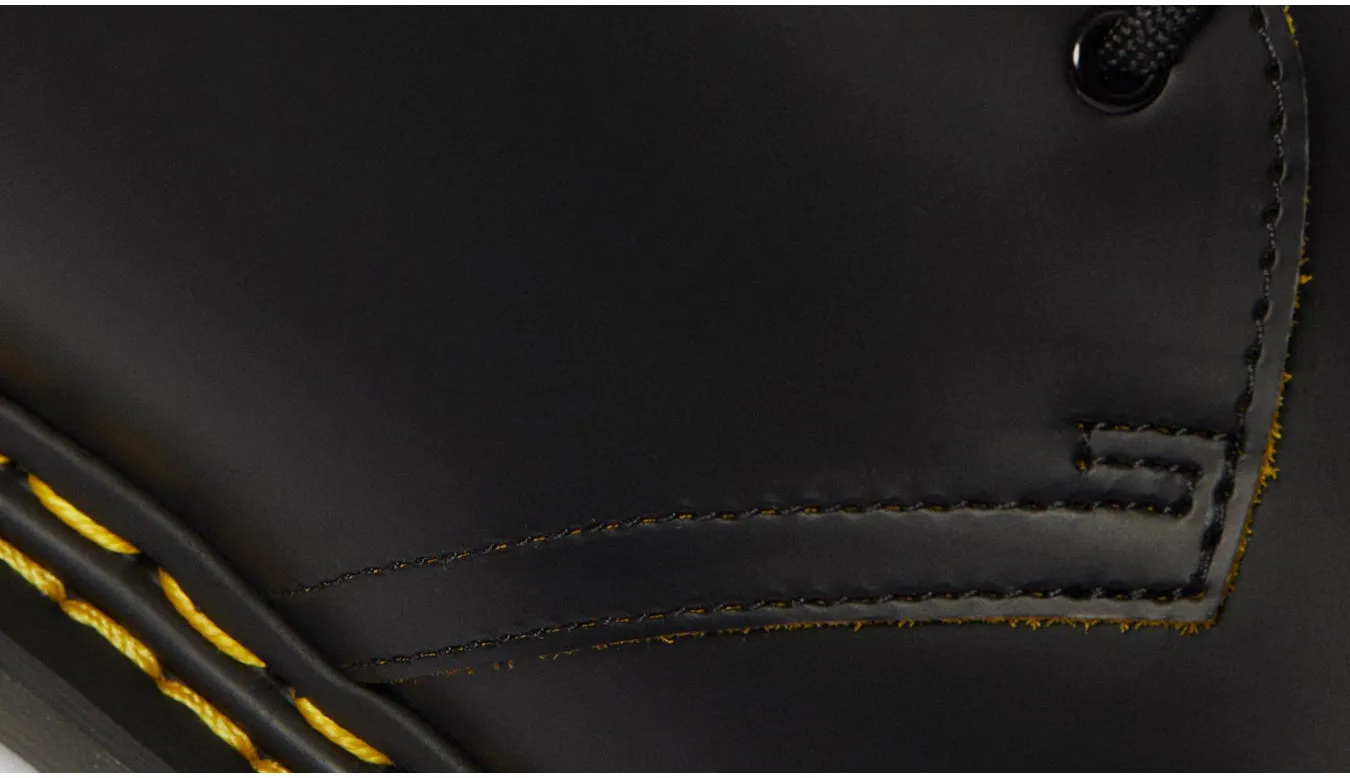 Dr. Martens 1461 Double Stitch Leather