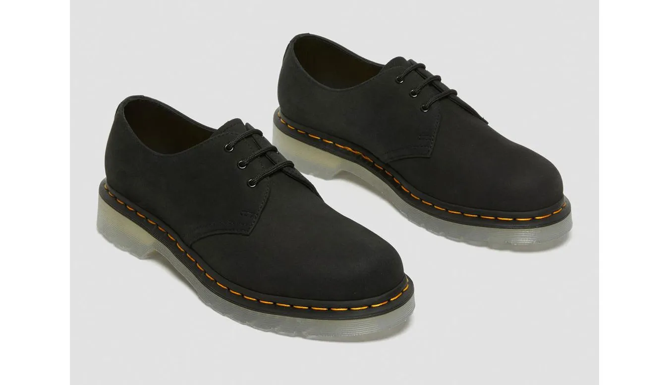 Dr. Martens 1461 Iced II Leather