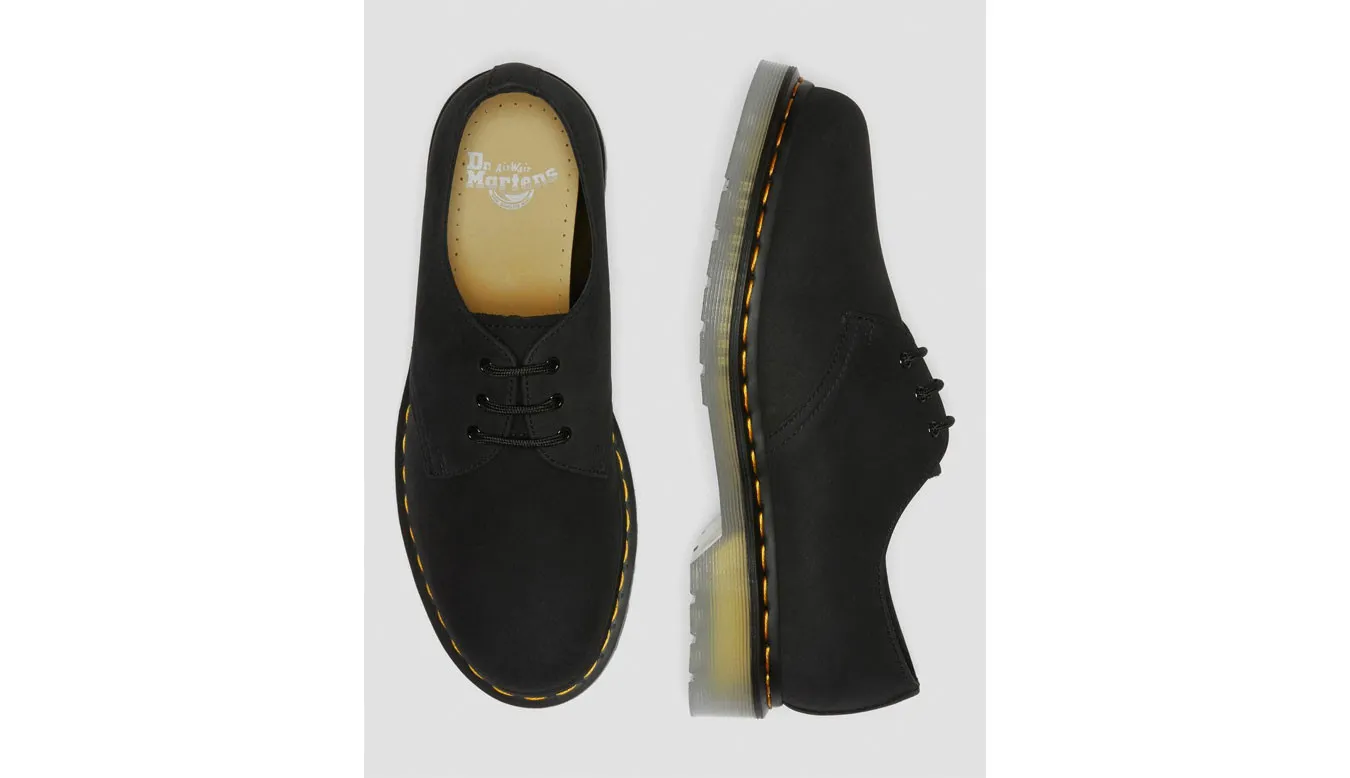 Dr. Martens 1461 Iced II Leather