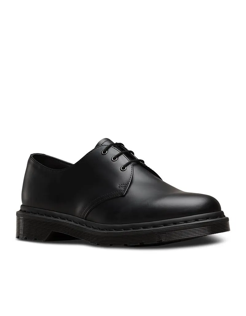 Dr. Martens 1461 Mono Black