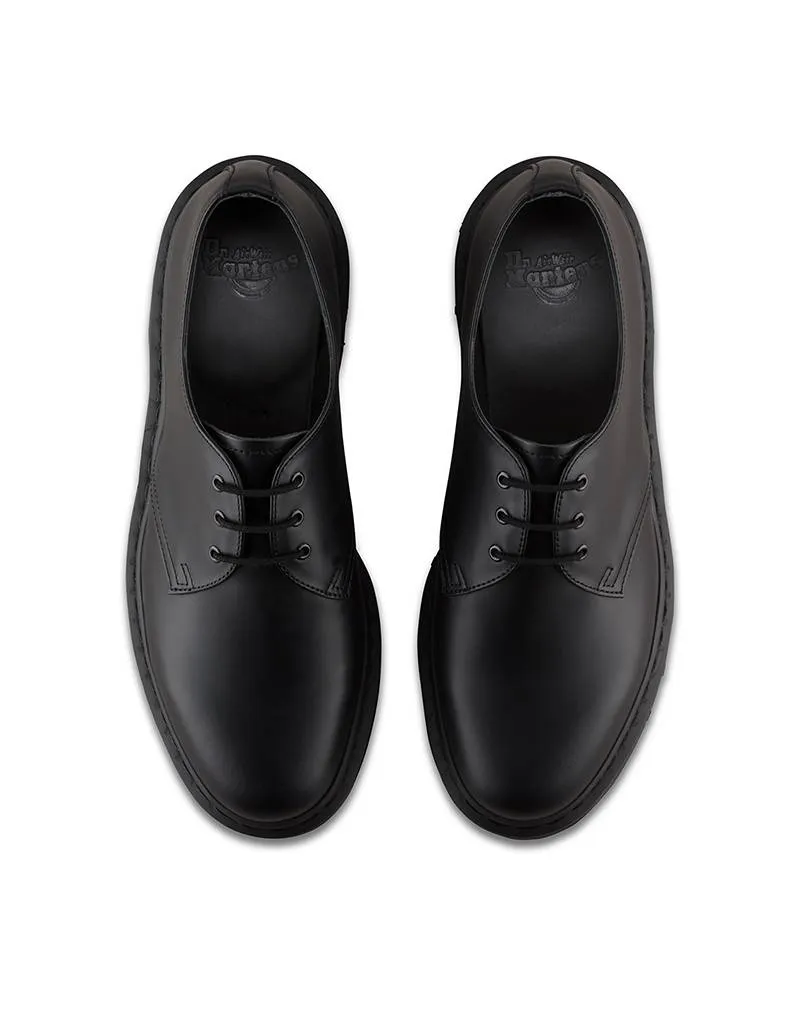 Dr. Martens 1461 Mono Black