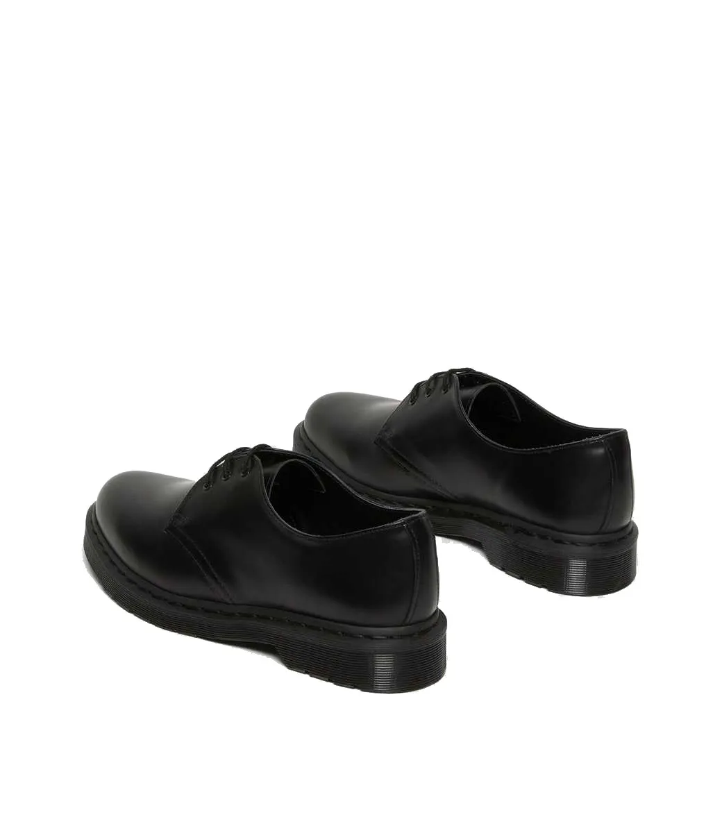 Dr. Martens 1461 Mono Black