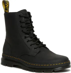 Dr. Martens Combs Leather