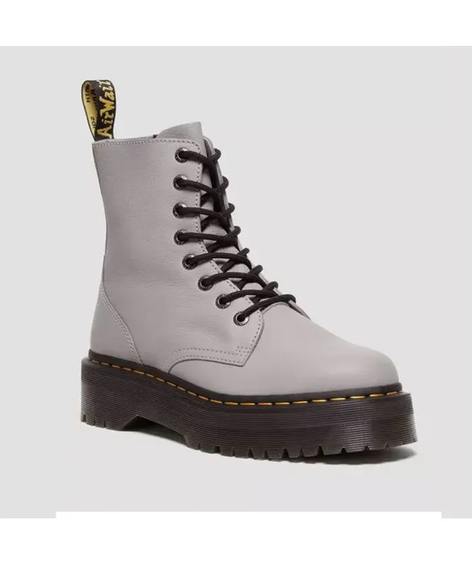 Dr. Martens Jadon 3 Pisa | Zinc Grey