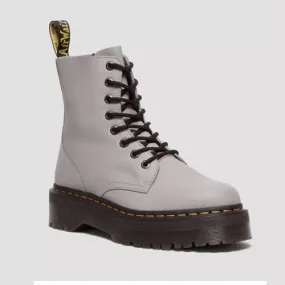 Dr. Martens Jadon 3 Pisa | Zinc Grey