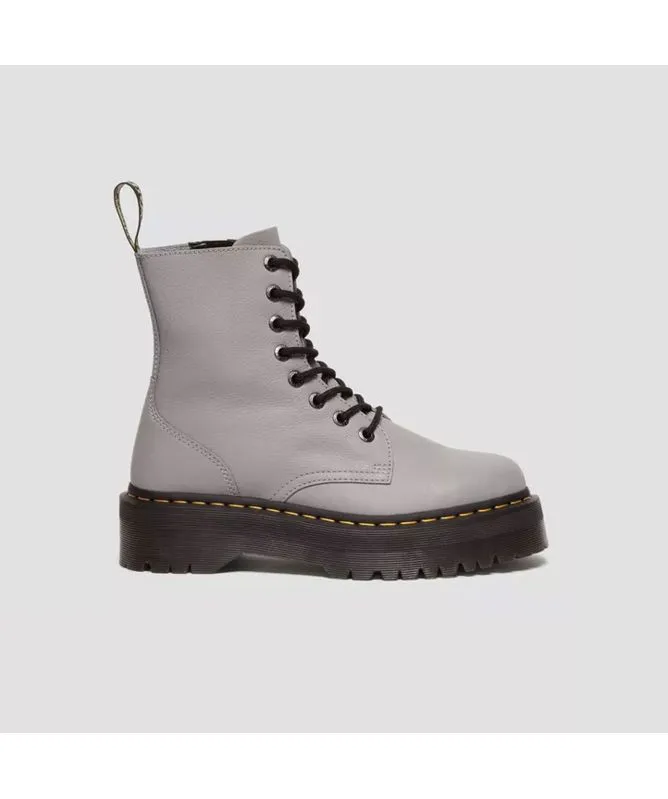 Dr. Martens Jadon 3 Pisa | Zinc Grey