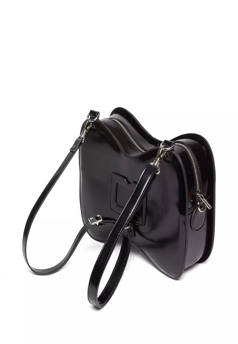 Dr. Martens VEGAN BOW SHAPED BAG