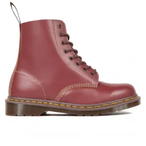 Dr. Martens Vintage 1460 'Made in England' (Oxblood Quilon)