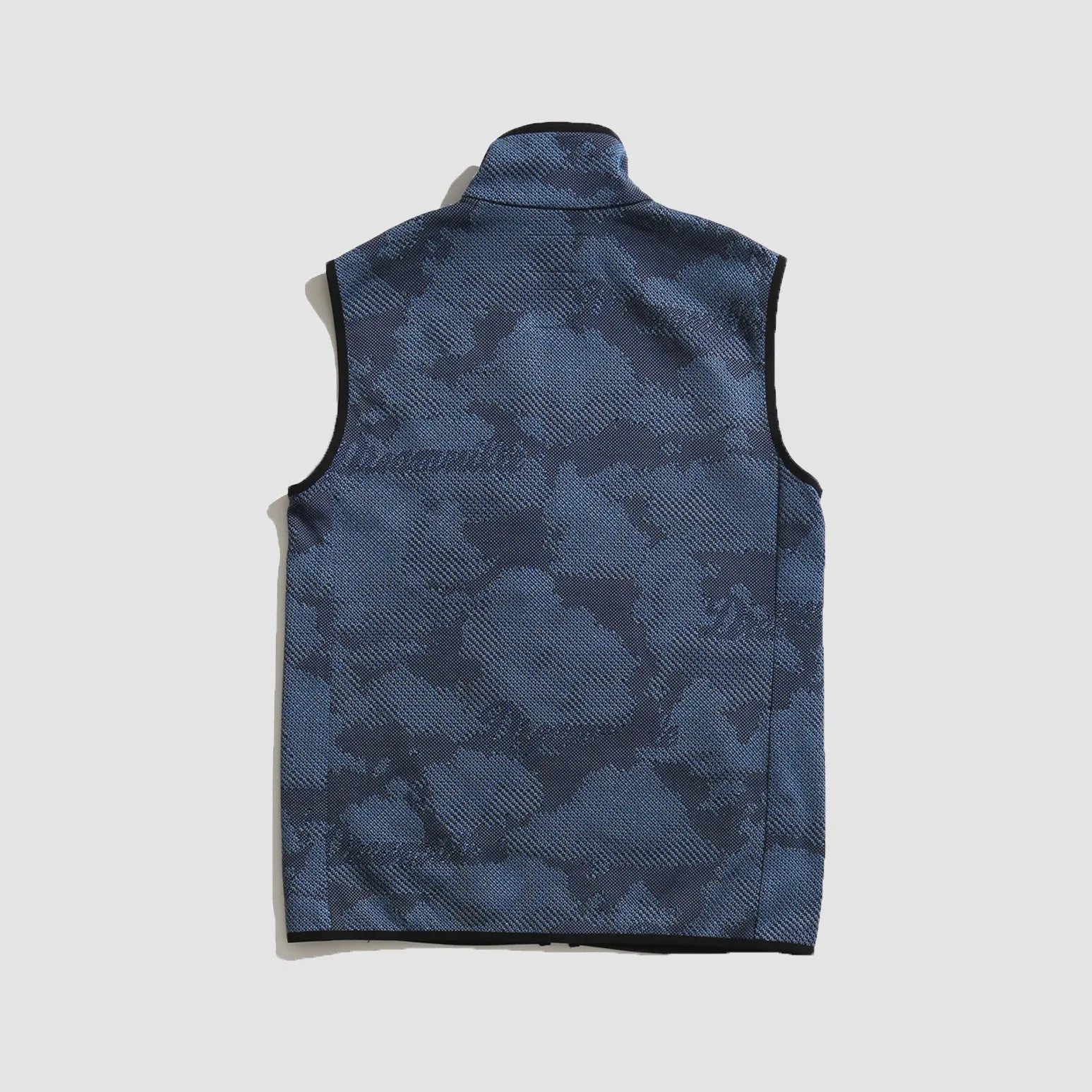 Dreamville x BYBORRE Vest - Blue