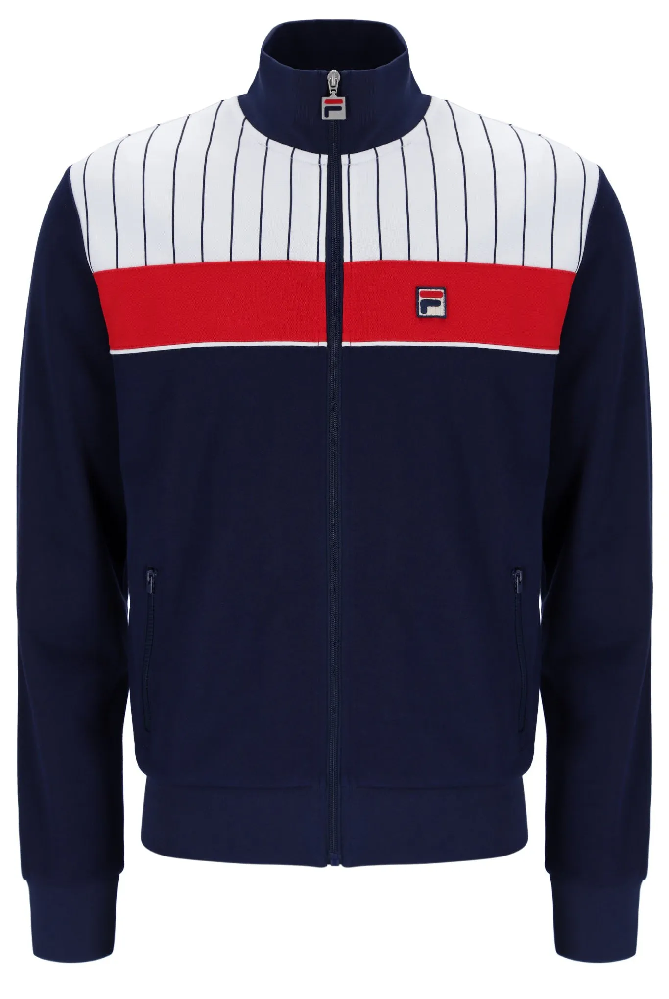 Eccellente Track Jacket