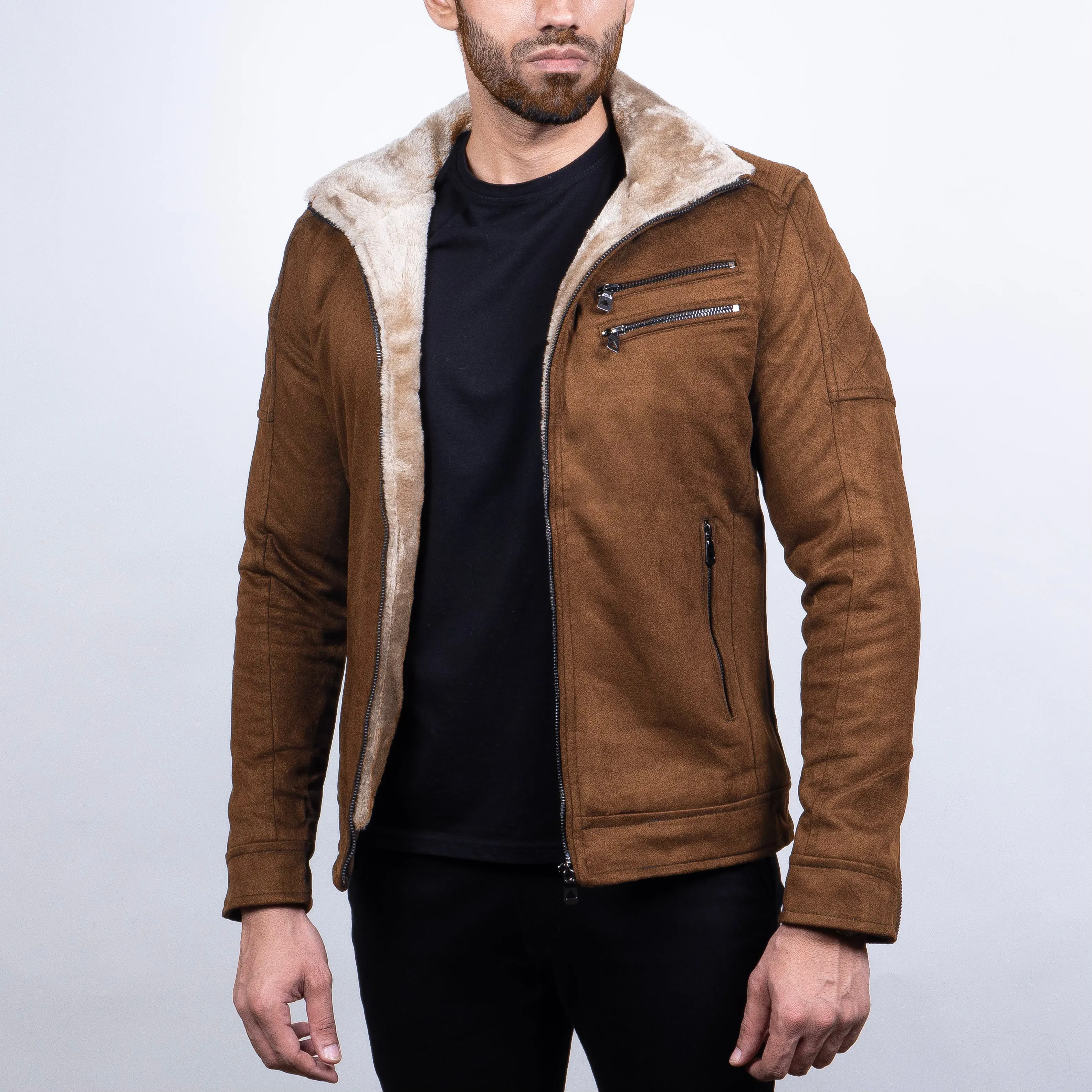 Falcon Jacket