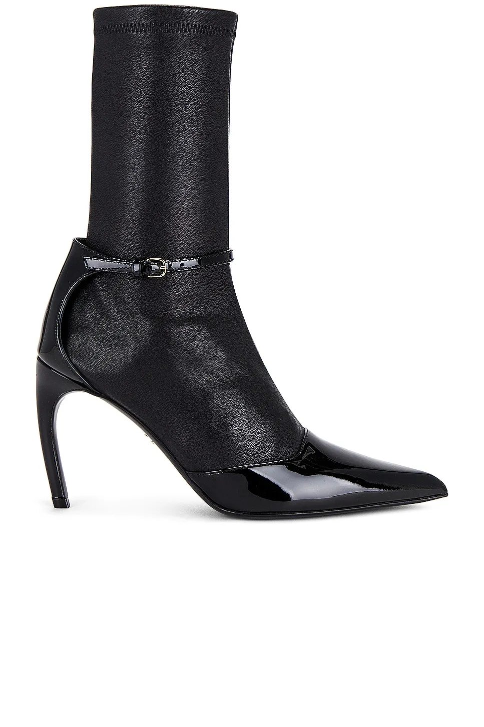 Ferragamo Britt Boot -        