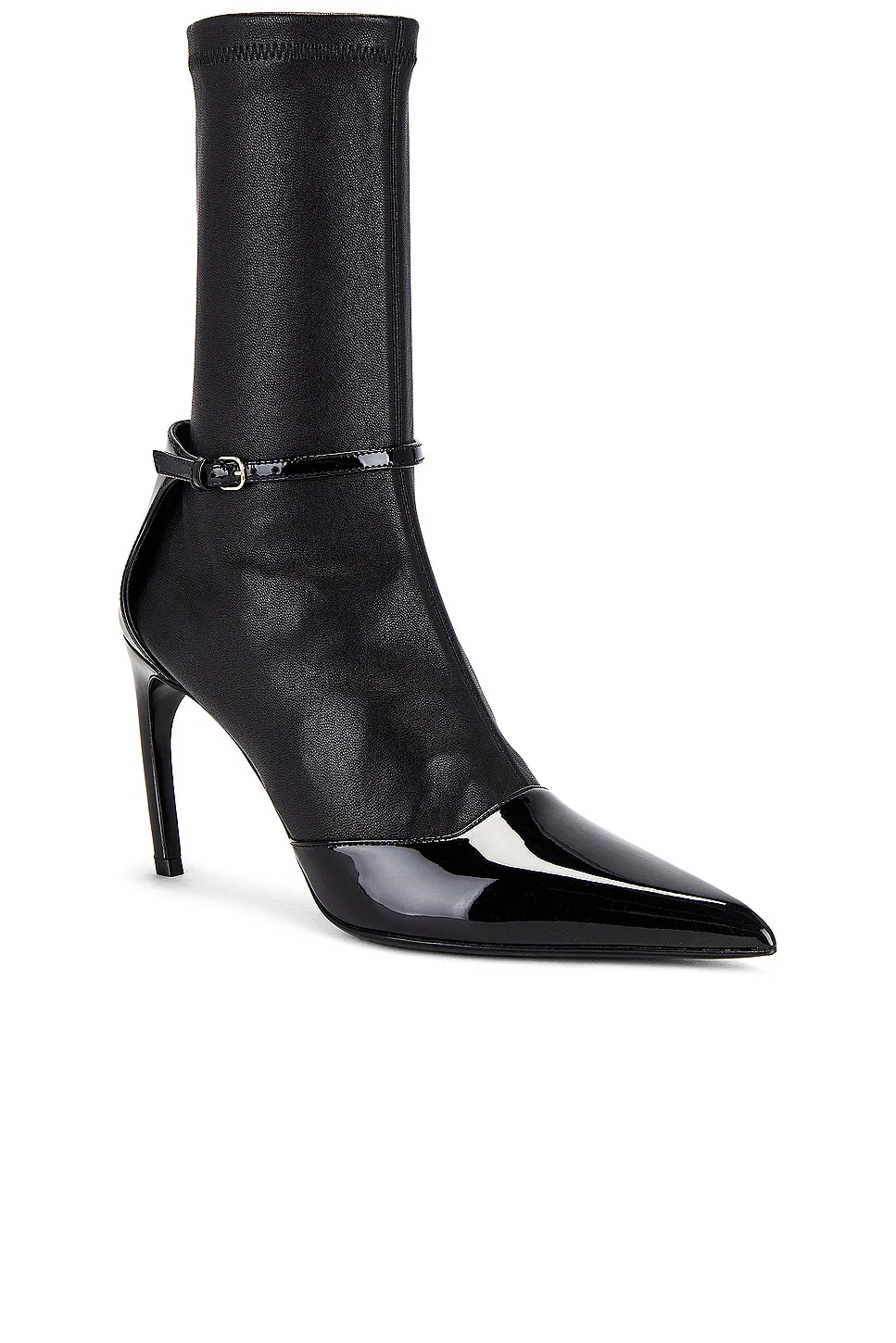 Ferragamo Britt Boot -        