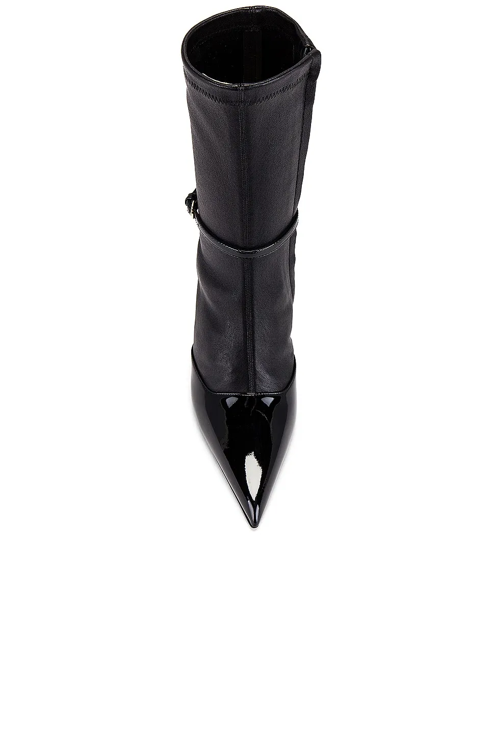 Ferragamo Britt Boot -        