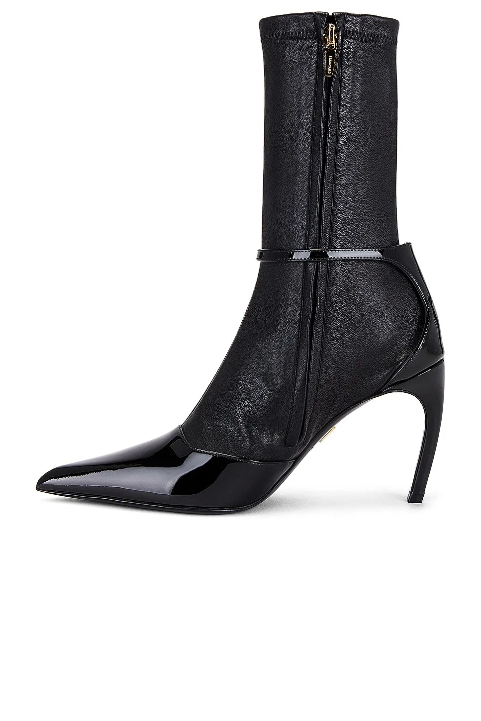 Ferragamo Britt Boot -        