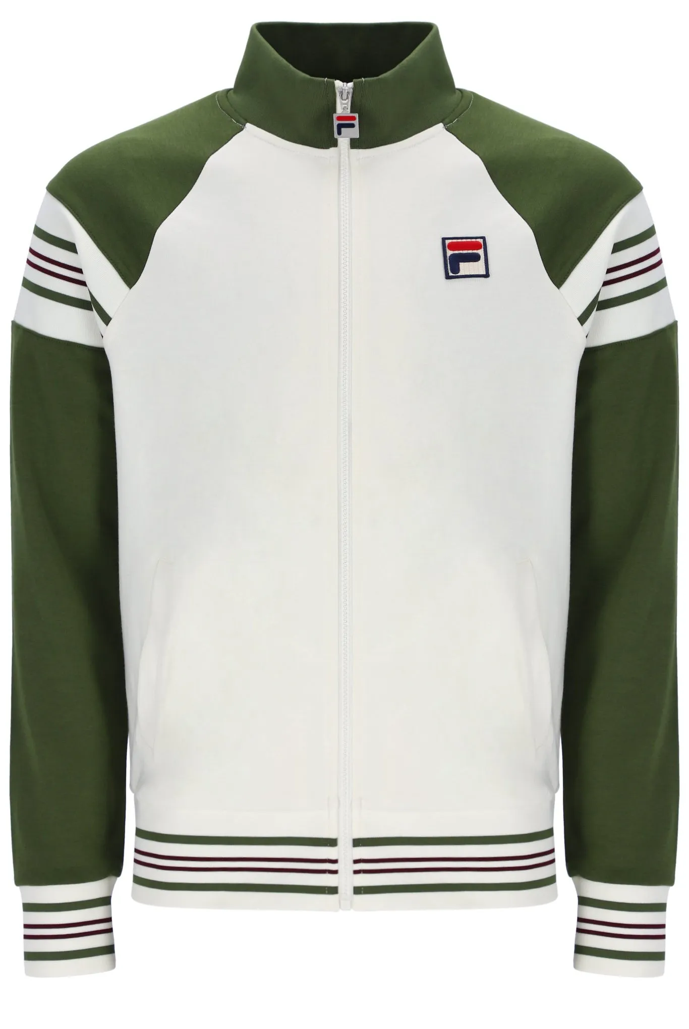 Ferrara Track Jacket