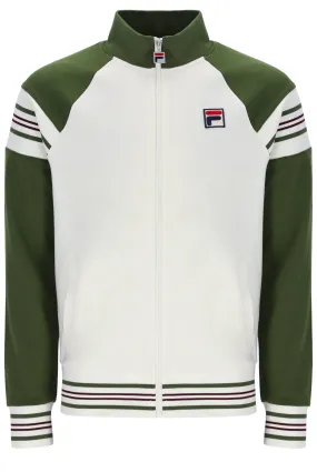 Ferrara Track Jacket