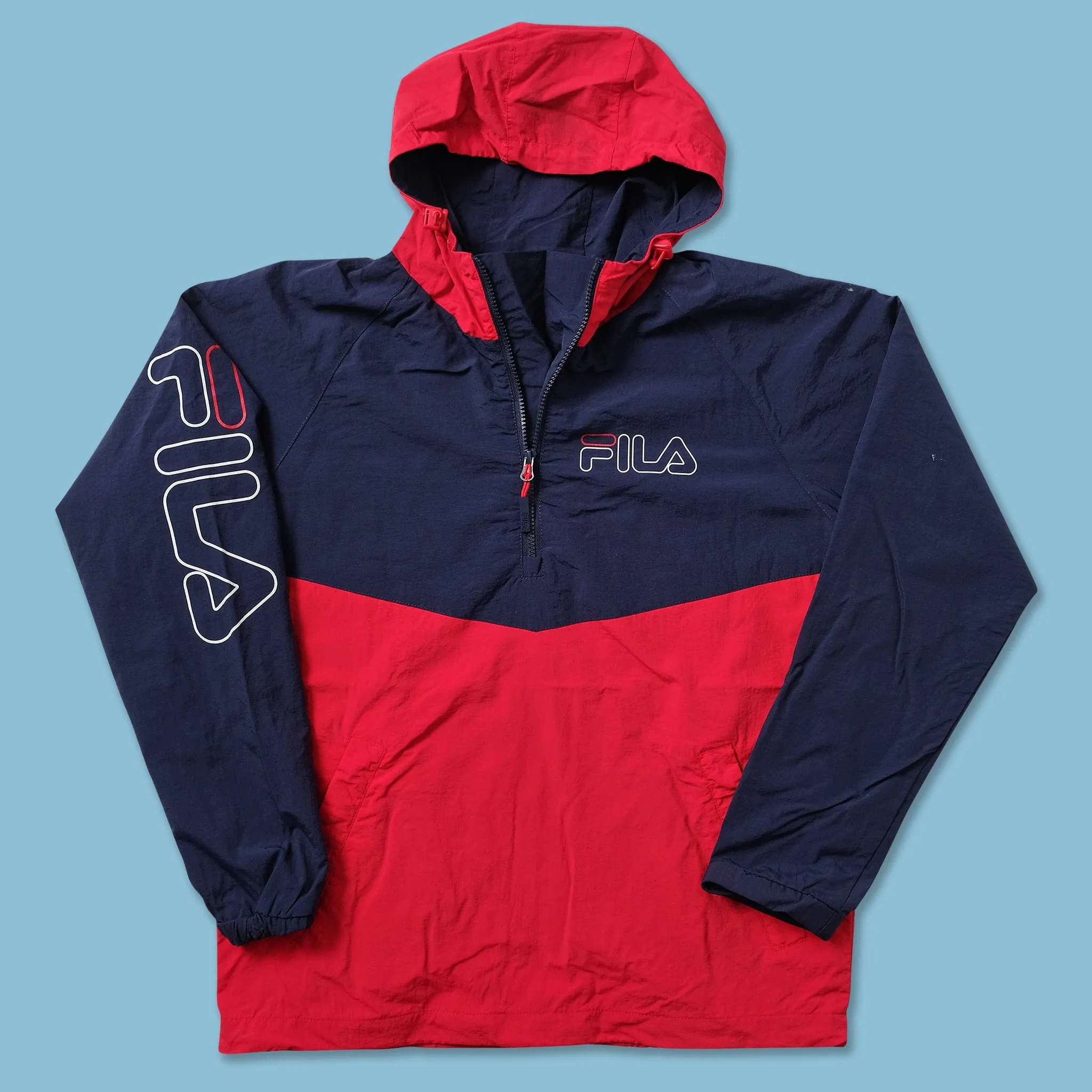 Fila Windbreaker Small