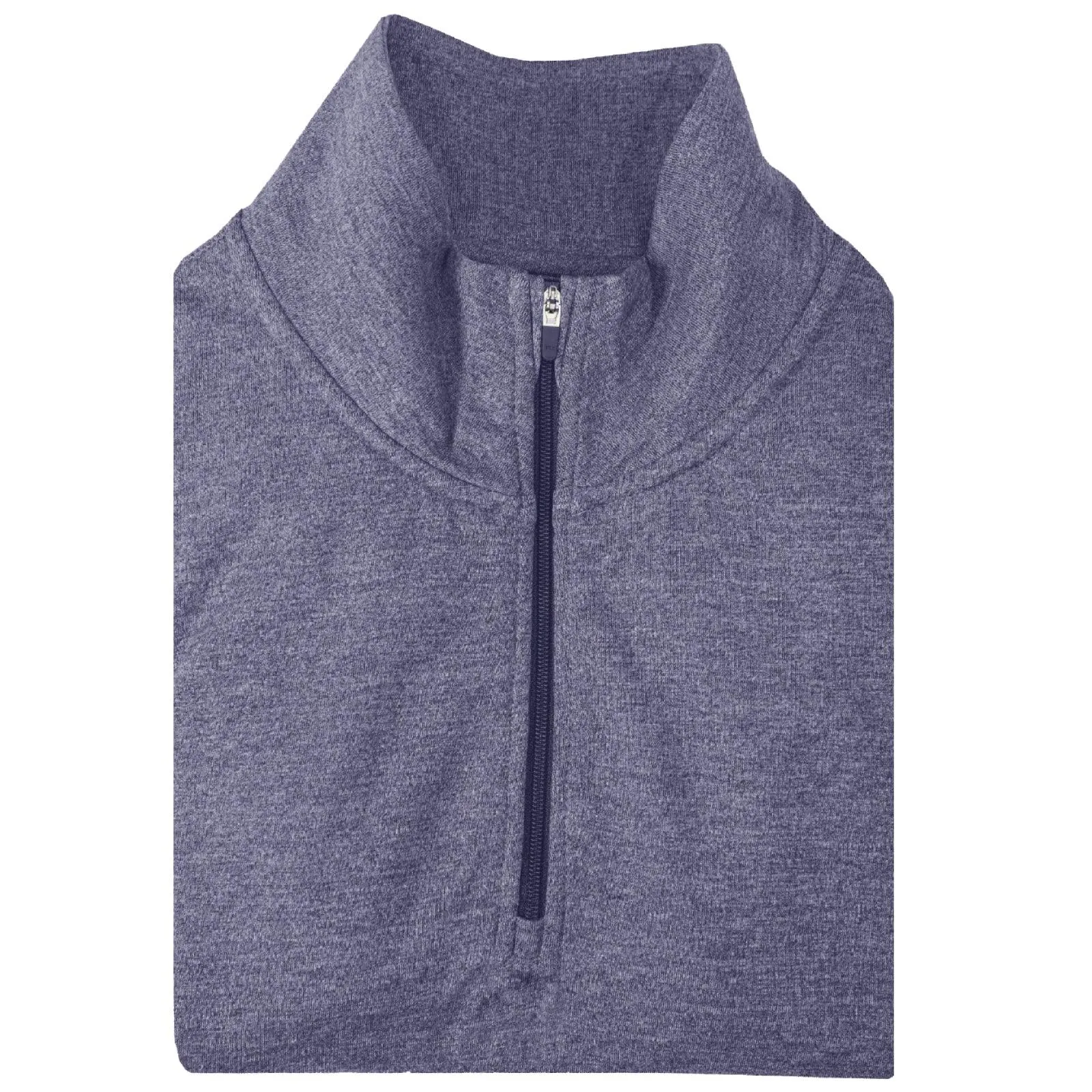 Flow Performance 1/4 Zip Pullover