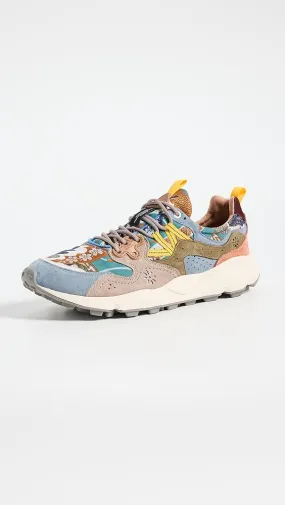 Flower Mountain   Yamano 3 Sneakers 