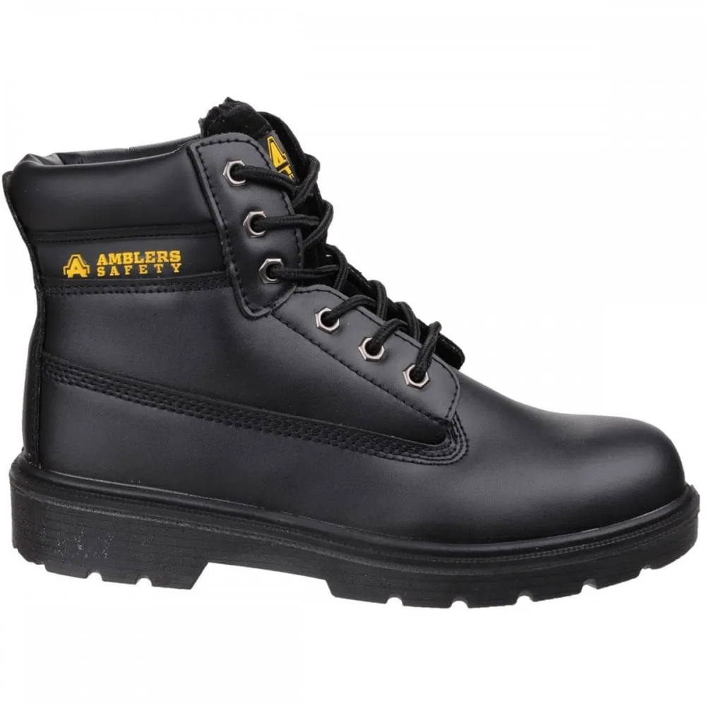 FS112 Safety Boot