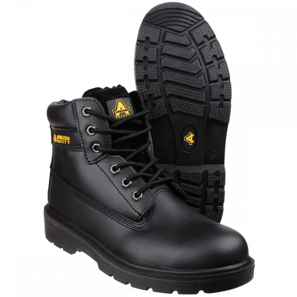 FS112 Safety Boot