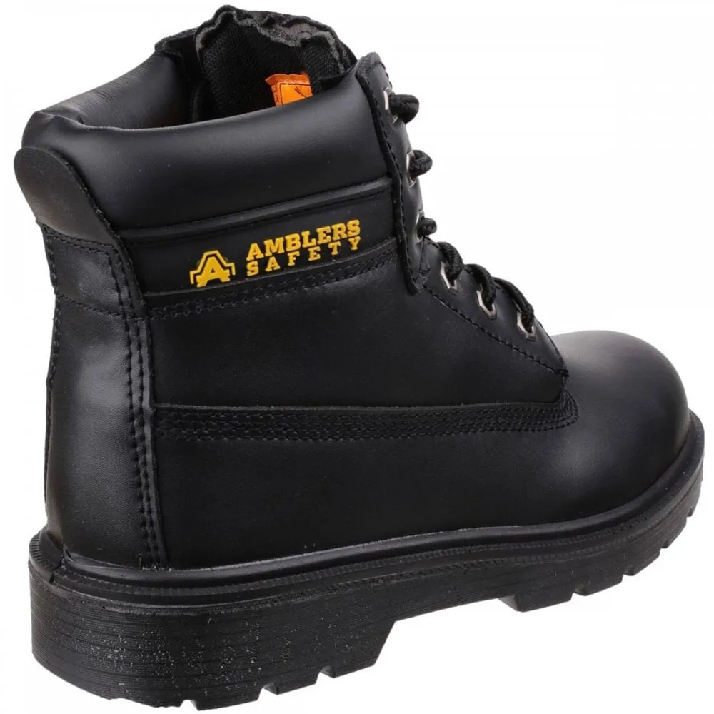 FS112 Safety Boot