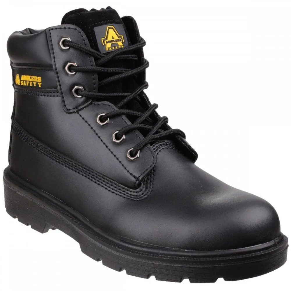 FS112 Safety Boot