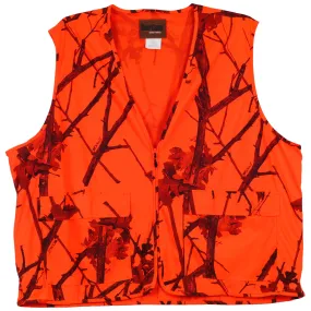 Gamehide Men's Deer Camp Vest