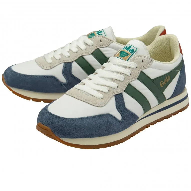 Gola Daytona Chute Mens Trainers