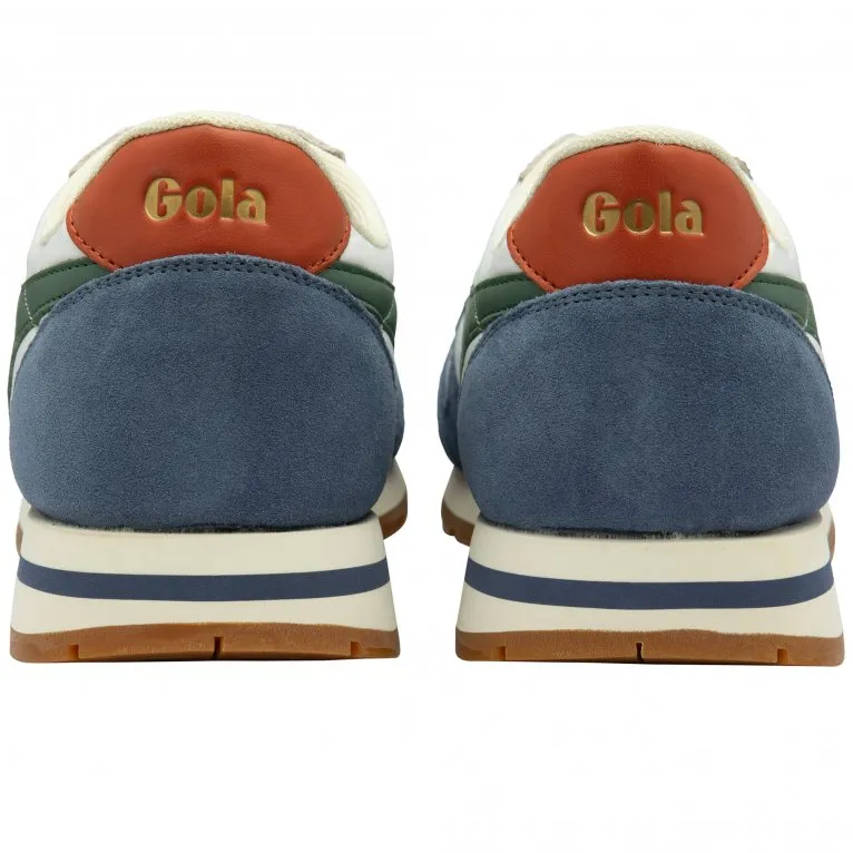 Gola Daytona Chute Mens Trainers