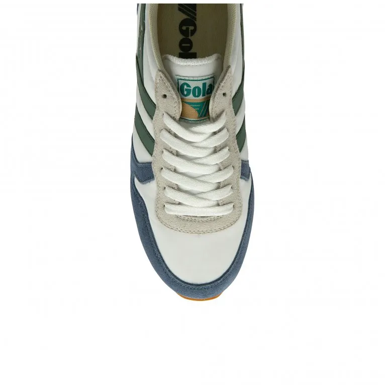 Gola Daytona Chute Mens Trainers