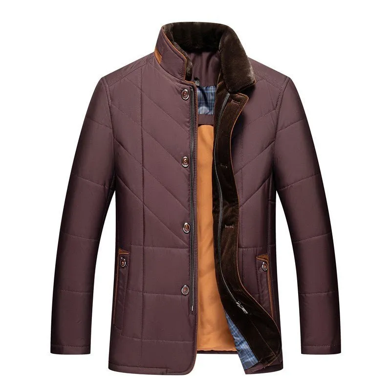 H.D Liddesdale Jacket