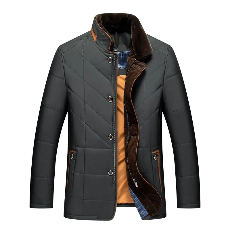 H.D Liddesdale Jacket