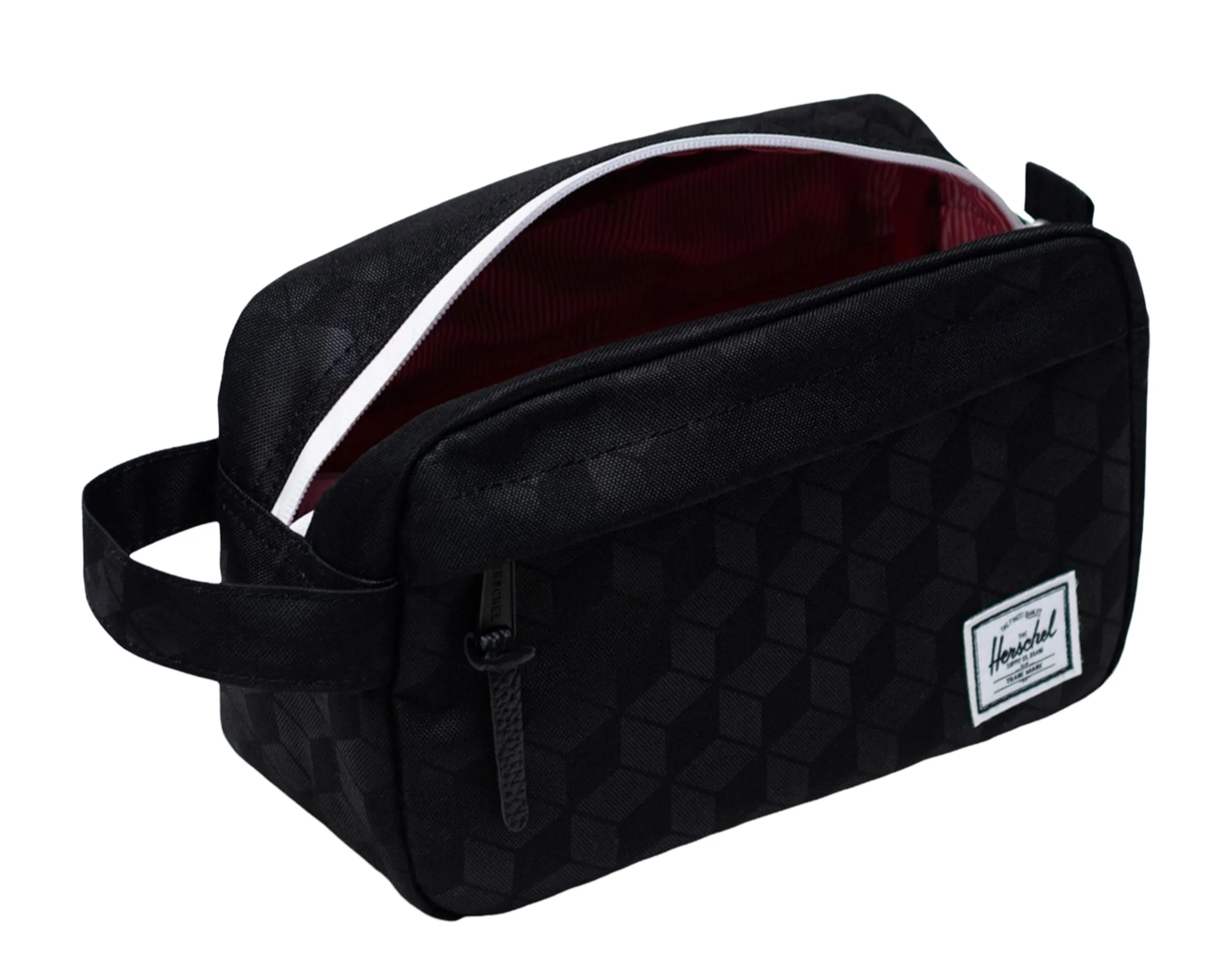 Herschel Supply Co. Chapter Travel Kit Toiletry Bag