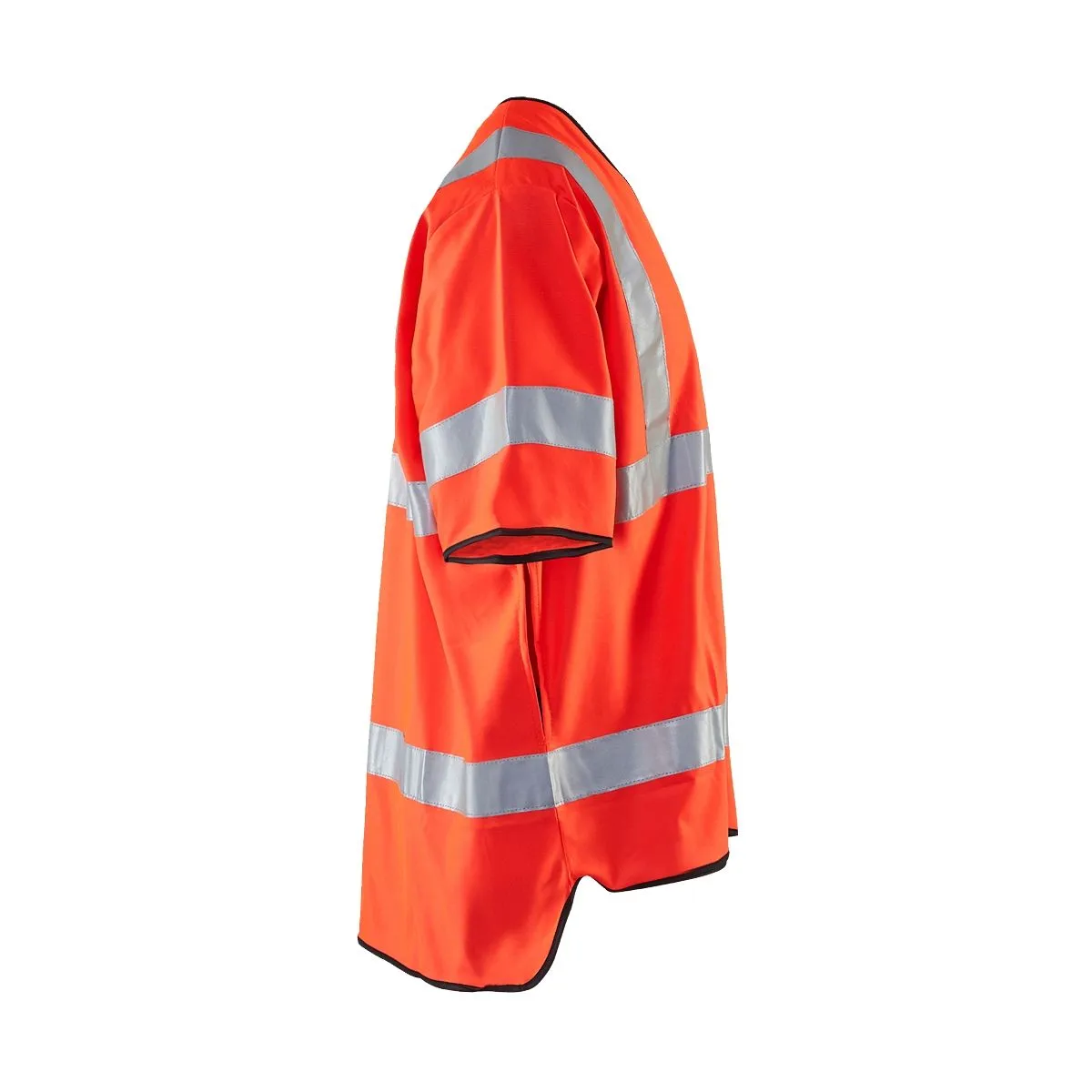 High Vis Vest Class 3 3023 High Vis Oranje - Blåkläder